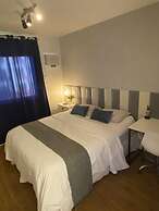 Luxuoso Flat em Reort com vista incrível