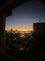 Luxuoso Flat em Reort com vista incrível
