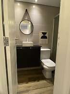 Luxuoso Flat em Reort com vista incrível