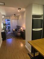 Luxuoso Flat em Reort com vista incrível