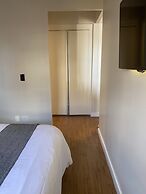 Luxuoso Flat em Reort com vista incrível