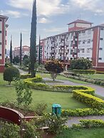Luxuoso Flat em Reort com vista incrível