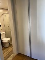 Luxuoso Flat em Reort com vista incrível