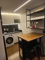 Luxuoso Flat em Reort com vista incrível