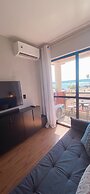 Luxuoso Flat em Reort com vista incrível