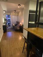 Luxuoso Flat em Reort com vista incrível