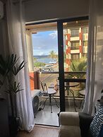 Luxuoso Flat em Reort com vista incrível
