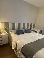 Luxuoso Flat em Reort com vista incrível