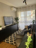 Luxuoso Flat em Reort com vista incrível