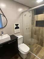 Luxuoso Flat em Reort com vista incrível