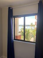 Luxuoso Flat em Reort com vista incrível