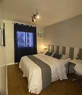 Luxuoso Flat em Reort com vista incrível