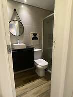 Luxuoso Flat em Reort com vista incrível