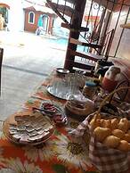 Hostel&Pousada Equilíbrio