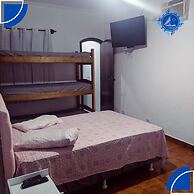 Hostel&Pousada Equilíbrio