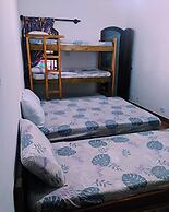 Hostel&Pousada Equilíbrio