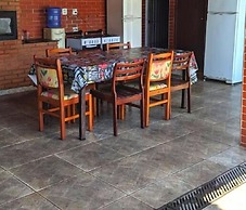 Hostel&Pousada Equilíbrio