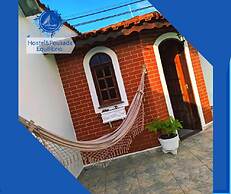 Hostel&Pousada Equilíbrio