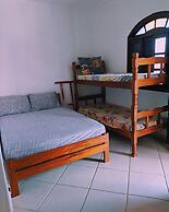 Hostel&Pousada Equilíbrio