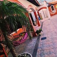 Hostel&Pousada Equilíbrio