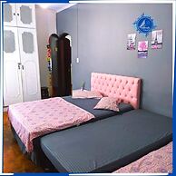 Hostel&Pousada Equilíbrio