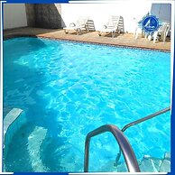 Hostel&Pousada Equilíbrio