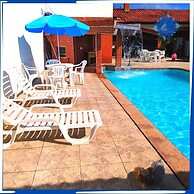 Hostel&Pousada Equilíbrio