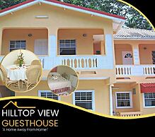 Hilltop View Guesthouse