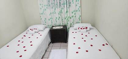 Hilltop View Guesthouse