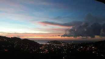 Hilltop View Guesthouse