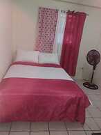 Hilltop View Guesthouse
