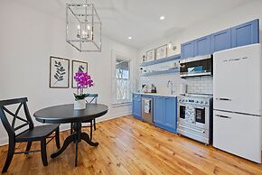 The Washington Boutique Hotel