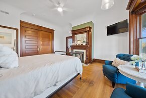 The Washington Boutique Hotel