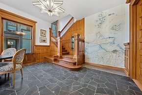 The Washington Boutique Hotel