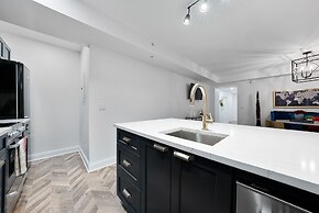 The Washington Boutique Hotel