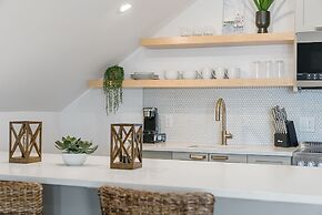 The Washington Boutique Hotel