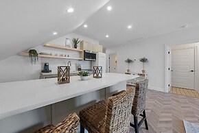 The Washington Boutique Hotel