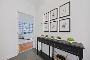 The Washington Boutique Hotel