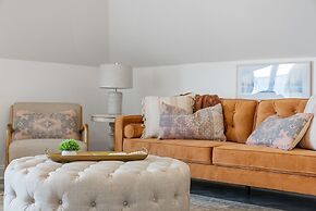 The Washington Boutique Hotel