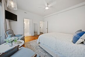 The Washington Boutique Hotel