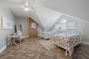 The Washington Boutique Hotel