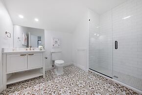 The Washington Boutique Hotel