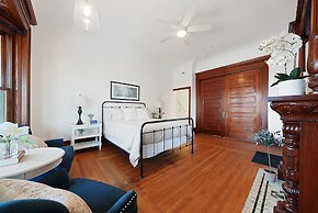 The Washington Boutique Hotel