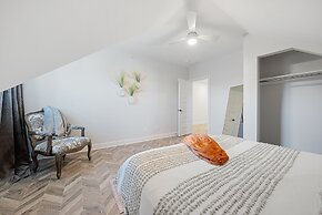 The Washington Boutique Hotel