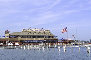 The Washington Boutique Hotel