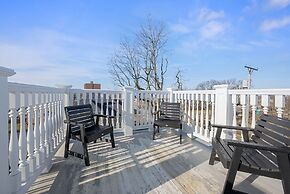 The Washington Boutique Hotel