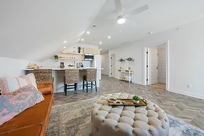 The Washington Boutique Hotel