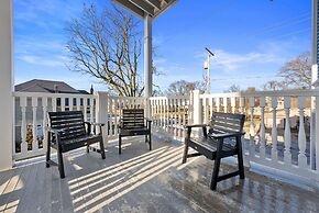 The Washington Boutique Hotel