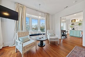 The Washington Boutique Hotel