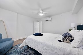 The Washington Boutique Hotel